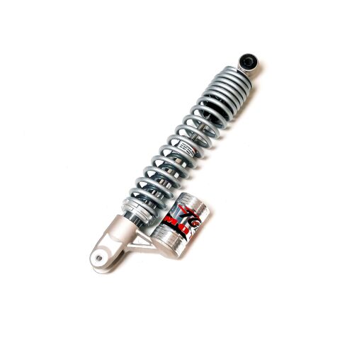 SHOCK ABSORBER ASSY., RH, REAR