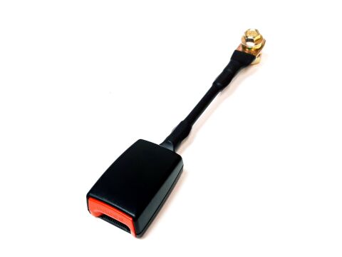 U01 SEAT BELT BUCKLE ASSY NON ALARM DEVICE