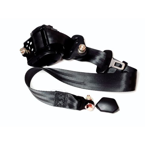 U01 SAFETY BELT ASSY NON ALARM DEVICE