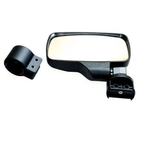RIGHT REAR-VIEW MIRROR