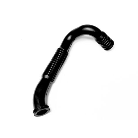 HOT BLAST DUCT