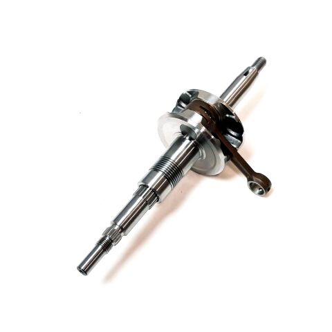 CRANK SHAFT ASSY