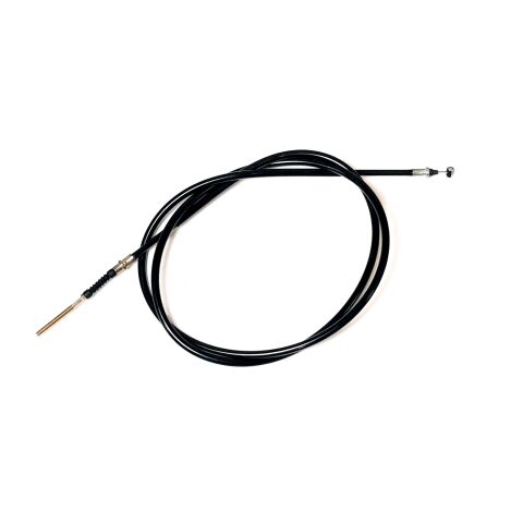 CABLE, REAR BRAKE