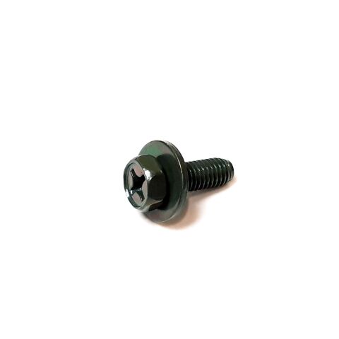 BOLT, FLANGE