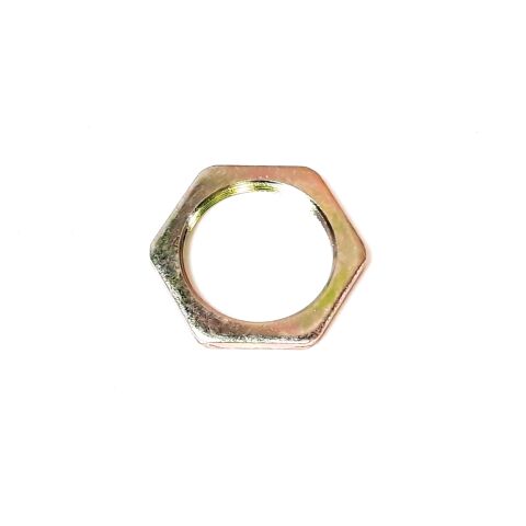 NUT, DRIVEN PULLEY