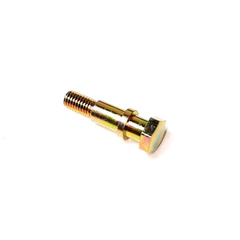 SCREW, HEX HEAD