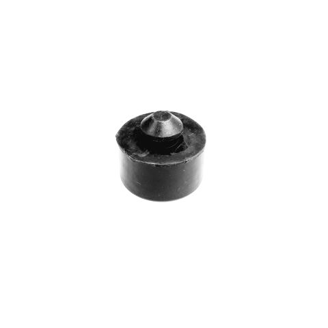 DAMPER, RUBBER (REAR)
