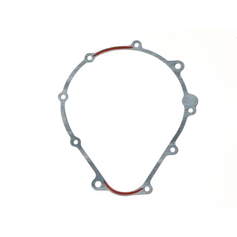GASKET, COVER - LEFT