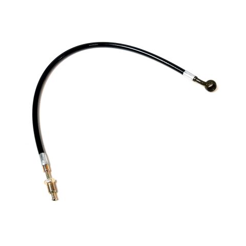 FOOT BRAKE HOSE