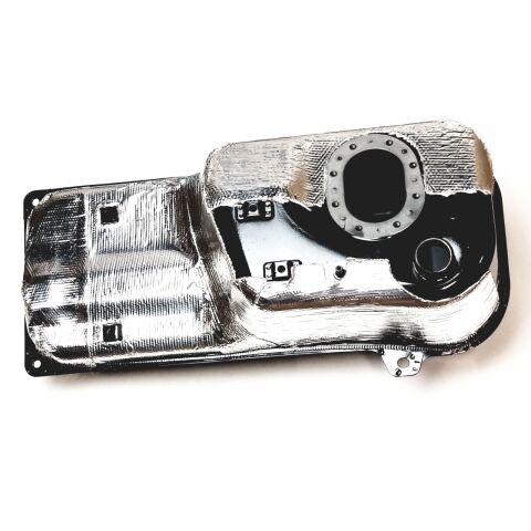 FUEL TANK ASSY.