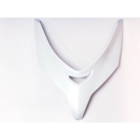 COVER, LEG SHIELD, FRONT