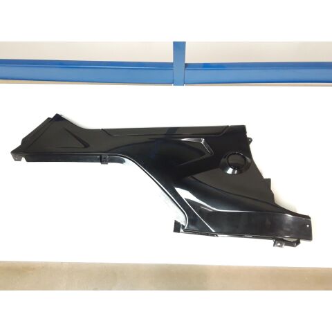 SIDE COVER L (BLACK)