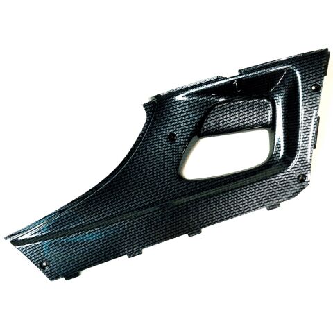 SIDE COVER, RH