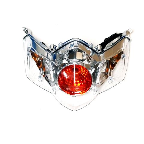 REAR LAMP ASSY.