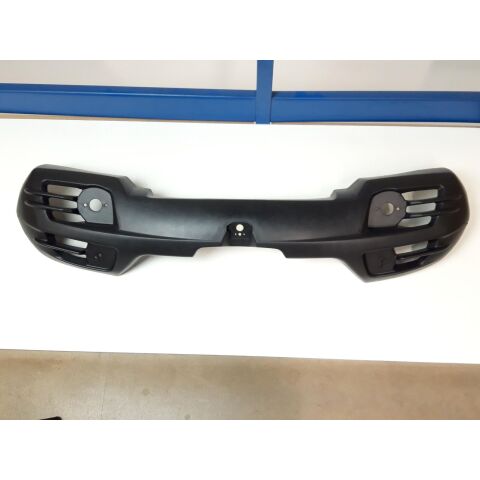 REAR BUMPER(INCLUDING HEAT INSULATION)