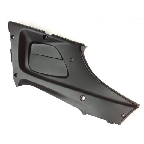 SIDE COVER, LH