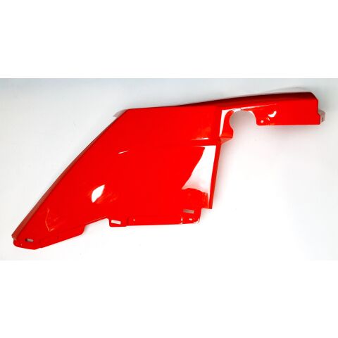 Fender Front, Rh, Red