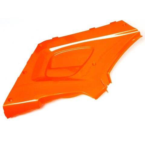 SIDE COVER, RH