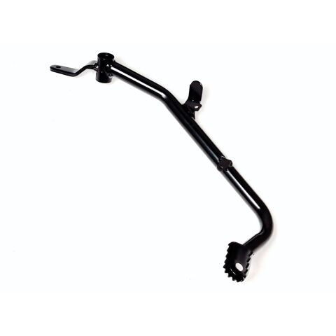 PEDAL BRAKE LEVER.