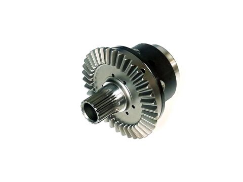 R/B 911684M-1 SLIP LIMITED GEAR ASSY.(INCLUDING BEARING)