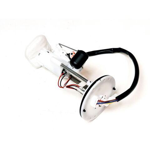 VALVE, TANK, FUEL (EURO 5)