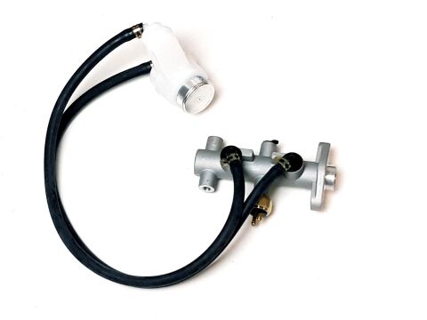 Master Cylinder