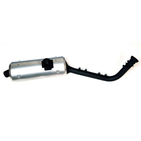 Muffler