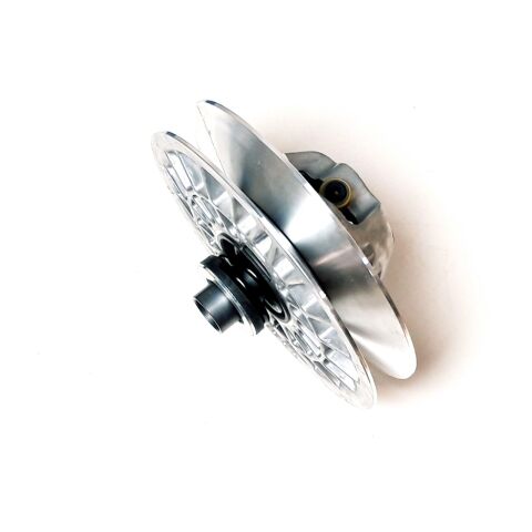 SECONDARY CLUTCH ASSEMBLY(CVTECH)