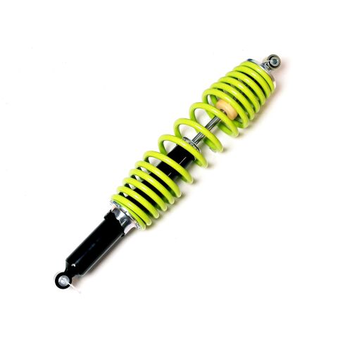 U02_FRONT SHOCK ABSORBER_GREEN