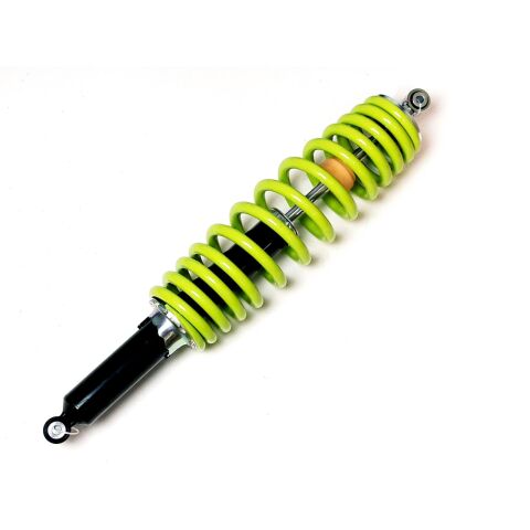 U01 REAR SHOCK ABSORBER GREEN