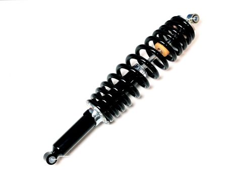 U01 REAR SHOCK ABSORBER BLACK