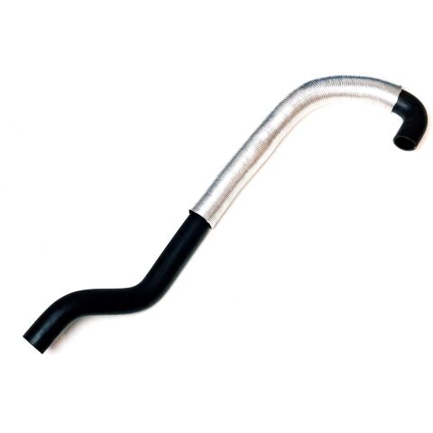 U09 ENGINE REAR WATER OUTLET HOSE