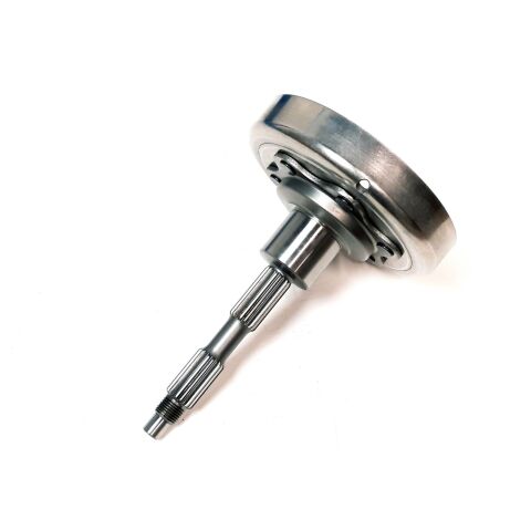 GEAR ASSY,PRIMARY DRIVE