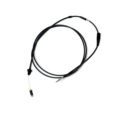CABLE, ACCELERATOR