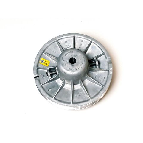 CLUTCH,SECONDARY BOSS LW-ASSY