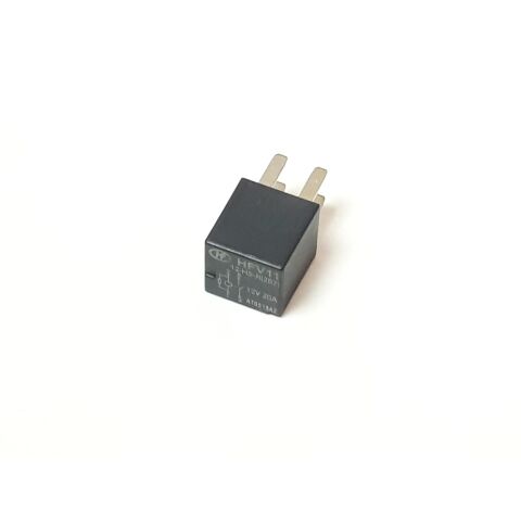 R/B 0630-391 RELAY, SPST-4P 12V/20A