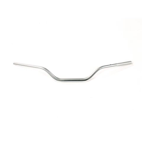 Handleber, Aluminium