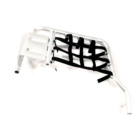 Black Alloy Nerfbar, Right