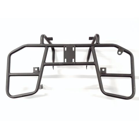 REAR RACK
