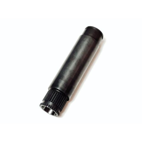 DRIVEN PULLEY SHAFT