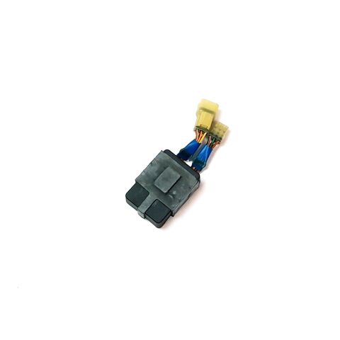 FOG AND HAZADL CONTROL UNIT