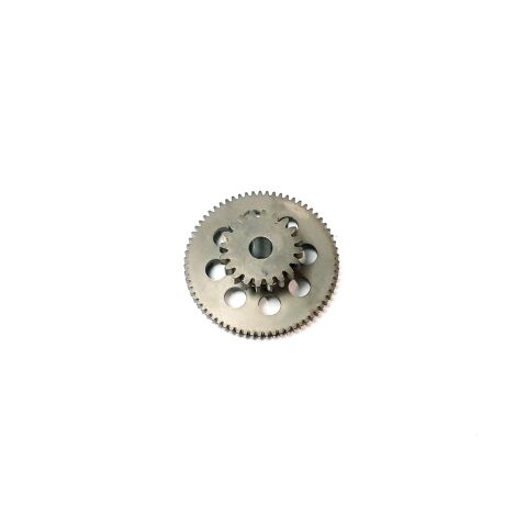 GEAR, STARTER REDUCTION