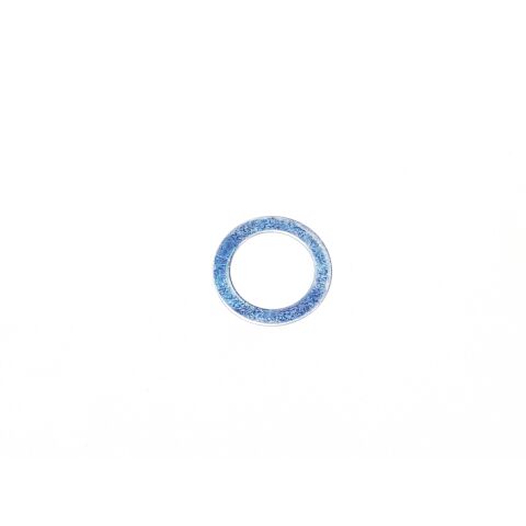 SHIM, 27 X 27 X 0.50 MM