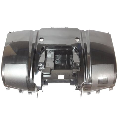 REAR BODY COVER(BLACK)