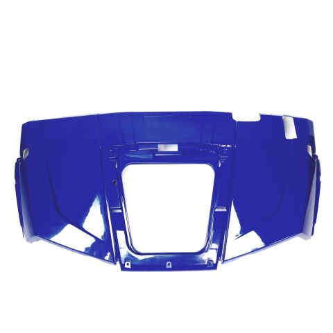 FRONT BODY （BLUE）