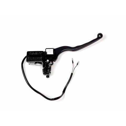 MASTER CYLINDER ASSY., RH