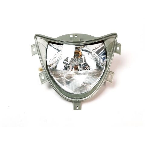 HEAD LAMP ASSY.