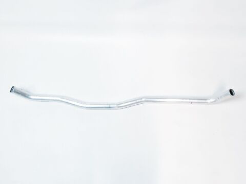 U09 ENGINE WATER OUTLET AL PIPE