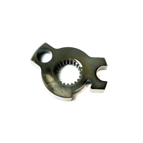 FLYWHEEL INSTALLER