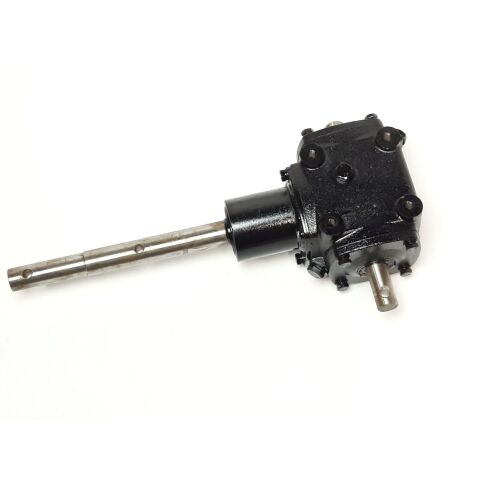 46 - Gear Box Ass’y